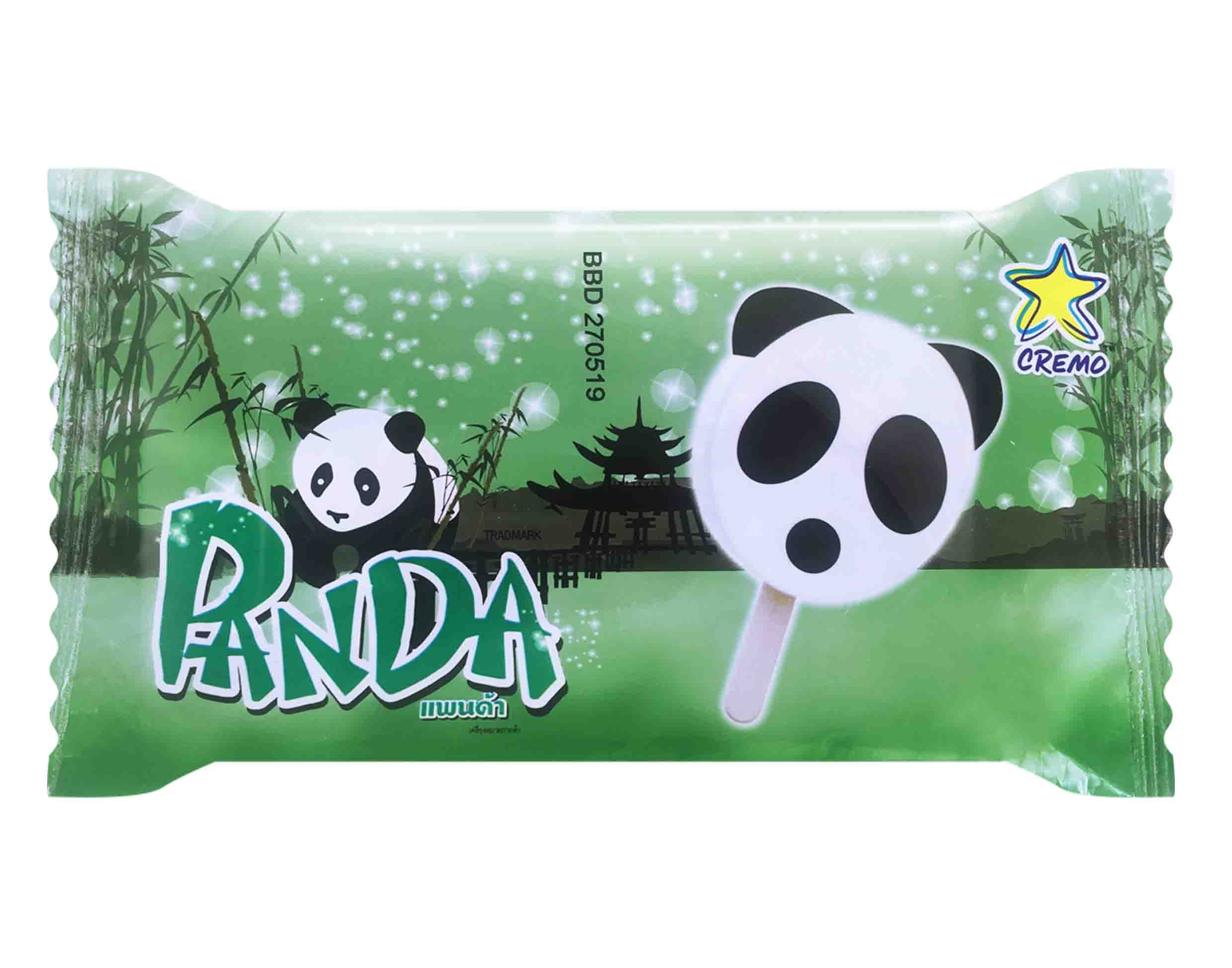 Kem panda